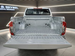 2022 Nissan Navara 2.5DDTI SE D/C P/U - photo 5