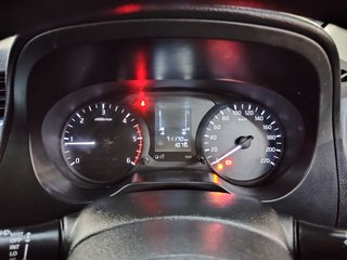 2022 Nissan Navara 2.5DDTI SE D/C P/U - photo 2