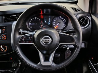 2022 Nissan Navara 2.5DDTI SE D/C P/U - photo 7