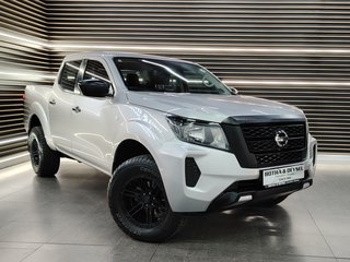 2022 Nissan Navara 2.5DDTI SE D/C P/U - photo 10