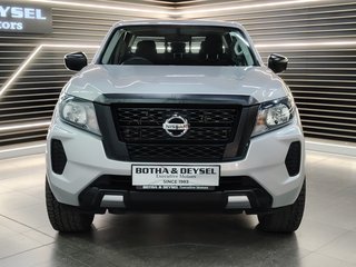 2022 Nissan Navara 2.5DDTI SE D/C P/U - photo 11