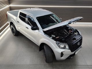 2022 Nissan Navara 2.5DDTI SE D/C P/U - photo 12