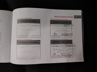 2022 Nissan Navara 2.5DDTI SE D/C P/U - photo 14