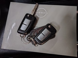 2022 Nissan Navara 2.5DDTI SE D/C P/U - photo 17