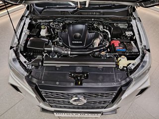 2022 Nissan Navara 2.5DDTI SE D/C P/U - photo 13