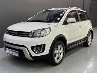 Haval H1 Used vehicle for sale