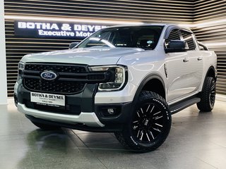 Ford Ranger Used vehicle for sale