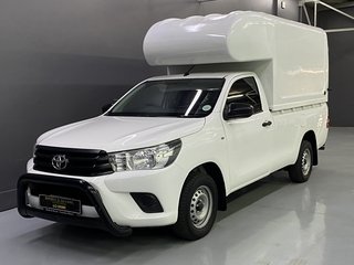 Toyota Hilux Used vehicle for sale