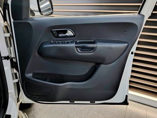 2018 Volkswagen Amarok 3.0 TDi H-LINE 4MOT A/T D/C P/U - photo 8