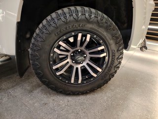 2018 Volkswagen Amarok 3.0 TDi H-LINE 4MOT A/T D/C P/U - photo 10