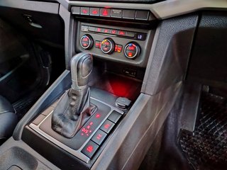 2018 Volkswagen Amarok 3.0 TDi H-LINE 4MOT A/T D/C P/U - photo 2