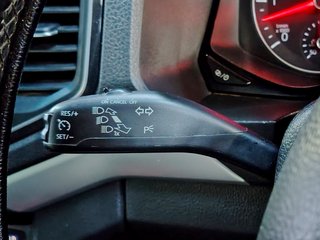 2018 Volkswagen Amarok 3.0 TDi H-LINE 4MOT A/T D/C P/U - photo 5