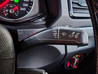 2018 Volkswagen Amarok 3.0 TDi H-LINE 4MOT A/T D/C P/U - photo 6