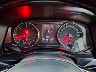 2018 Volkswagen Amarok 3.0 TDi H-LINE 4MOT A/T D/C P/U - photo 4