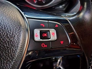 2018 Volkswagen Amarok 3.0 TDi H-LINE 4MOT A/T D/C P/U - photo 8