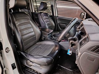2018 Volkswagen Amarok 3.0 TDi H-LINE 4MOT A/T D/C P/U - photo 12