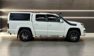 2018 Volkswagen Amarok 3.0 TDi H-LINE 4MOT A/T D/C P/U - photo 14
