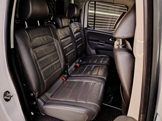 2018 Volkswagen Amarok 3.0 TDi H-LINE 4MOT A/T D/C P/U - photo 13