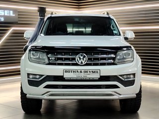 2018 Volkswagen Amarok 3.0 TDi H-LINE 4MOT A/T D/C P/U - photo 20
