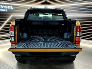 2020 Ford Ranger 2.0D BI-TURBO WILDTRAK 4X4 A/T P/U D/C - photo 5