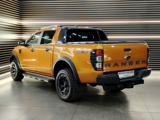 2020 Ford Ranger 2.0D BI-TURBO WILDTRAK 4X4 A/T P/U D/C - photo 3