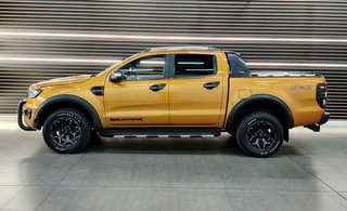 2020 Ford Ranger 2.0D BI-TURBO WILDTRAK 4X4 A/T P/U D/C - photo 2