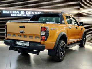 2020 Ford Ranger 2.0D BI-TURBO WILDTRAK 4X4 A/T P/U D/C - photo 6