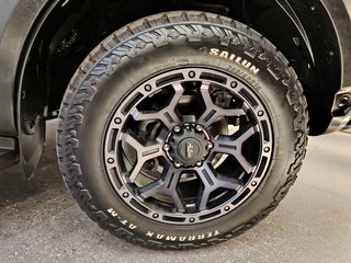 2020 Ford Ranger 2.0D BI-TURBO WILDTRAK 4X4 A/T P/U D/C - photo 9