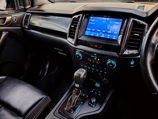2020 Ford Ranger 2.0D BI-TURBO WILDTRAK 4X4 A/T P/U D/C - photo 10