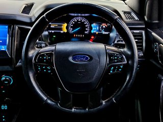 2020 Ford Ranger 2.0D BI-TURBO WILDTRAK 4X4 A/T P/U D/C - photo 13