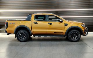 2020 Ford Ranger 2.0D BI-TURBO WILDTRAK 4X4 A/T P/U D/C - photo 17