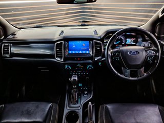2020 Ford Ranger 2.0D BI-TURBO WILDTRAK 4X4 A/T P/U D/C - photo 12
