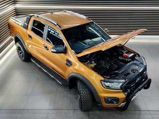 2020 Ford Ranger 2.0D BI-TURBO WILDTRAK 4X4 A/T P/U D/C - photo 22