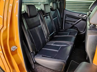 2020 Ford Ranger 2.0D BI-TURBO WILDTRAK 4X4 A/T P/U D/C - photo 15