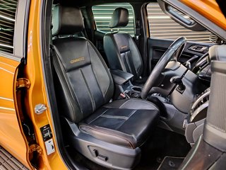 2020 Ford Ranger 2.0D BI-TURBO WILDTRAK 4X4 A/T P/U D/C - photo 14