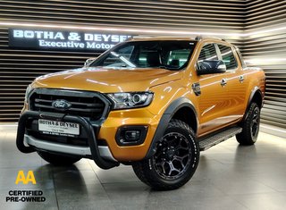 Ford Ranger Used vehicle for sale