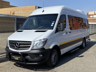 Mercedes-Benz Sprinter Used vehicle for sale