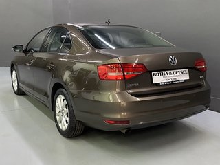 2015 Volkswagen Jetta JETTA GP 1.6 TDI COMFORTLINE - photo 3