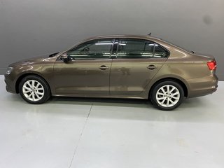2015 Volkswagen Jetta JETTA GP 1.6 TDI COMFORTLINE - photo 2