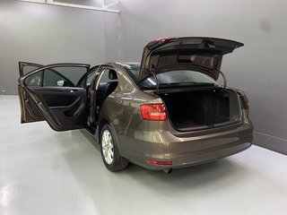 2015 Volkswagen Jetta JETTA GP 1.6 TDI COMFORTLINE - photo 4