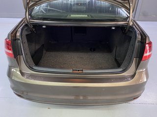 2015 Volkswagen Jetta JETTA GP 1.6 TDI COMFORTLINE - photo 6