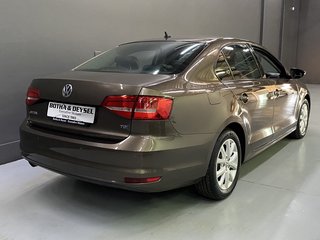 2015 Volkswagen Jetta JETTA GP 1.6 TDI COMFORTLINE - photo 10