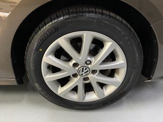2015 Volkswagen Jetta JETTA GP 1.6 TDI COMFORTLINE - photo 9