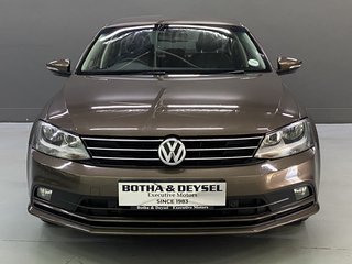 2015 Volkswagen Jetta JETTA GP 1.6 TDI COMFORTLINE - photo 3