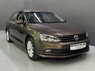 2015 Volkswagen Jetta JETTA GP 1.6 TDI COMFORTLINE - photo 2