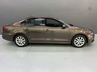 2015 Volkswagen Jetta JETTA GP 1.6 TDI COMFORTLINE - photo 1