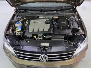 2015 Volkswagen Jetta JETTA GP 1.6 TDI COMFORTLINE - photo 4