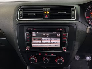 2015 Volkswagen Jetta JETTA GP 1.6 TDI COMFORTLINE - photo 6
