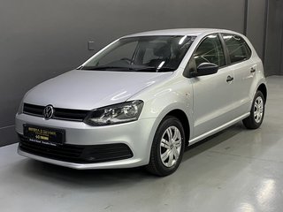 Volkswagen Polo Vivo Used vehicle for sale