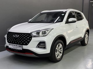 Chery Tiggo Used vehicle for sale